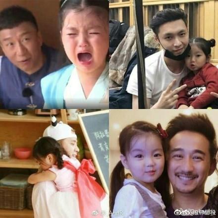 阿拉蕾的父母是干什么的（孙红雷透露阿拉蕾爸爸背景）