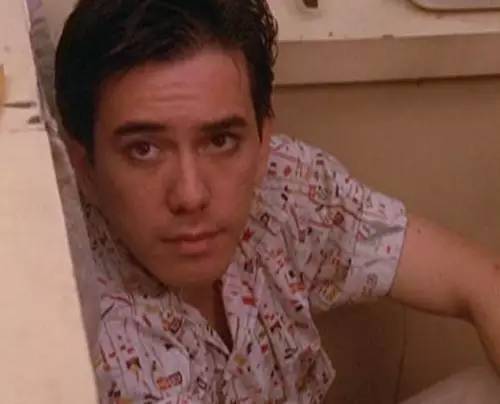 使徒行者钱瑞安为什么不能杀（钱瑞安扮演者）