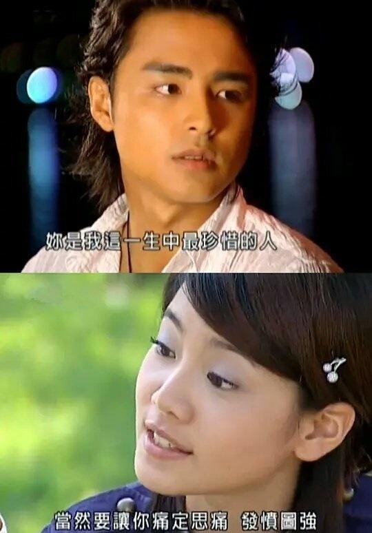 演员曾之乔怎么变样了（曾之乔整容前后照片对比）