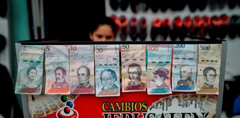 100万越南盾等于多少人民币（世界上最不值钱的五大货币）