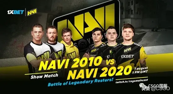 markeloff的狙有多快（csgo公认世界第一狙神）