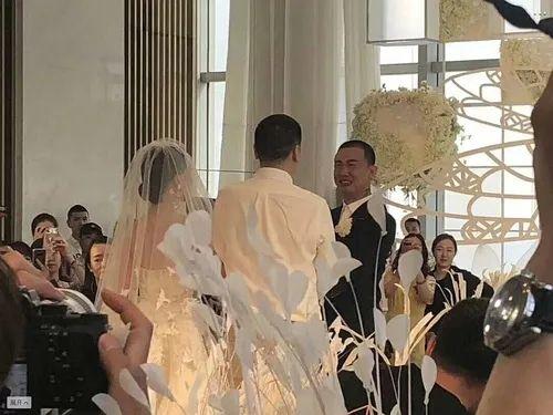 周延王斯然什么时候结婚的（周延老婆王斯然个人资料）