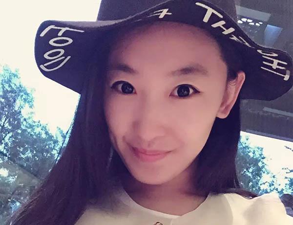 最强大脑王峰什么时候结的婚（王峰老婆李璐的资料背景）