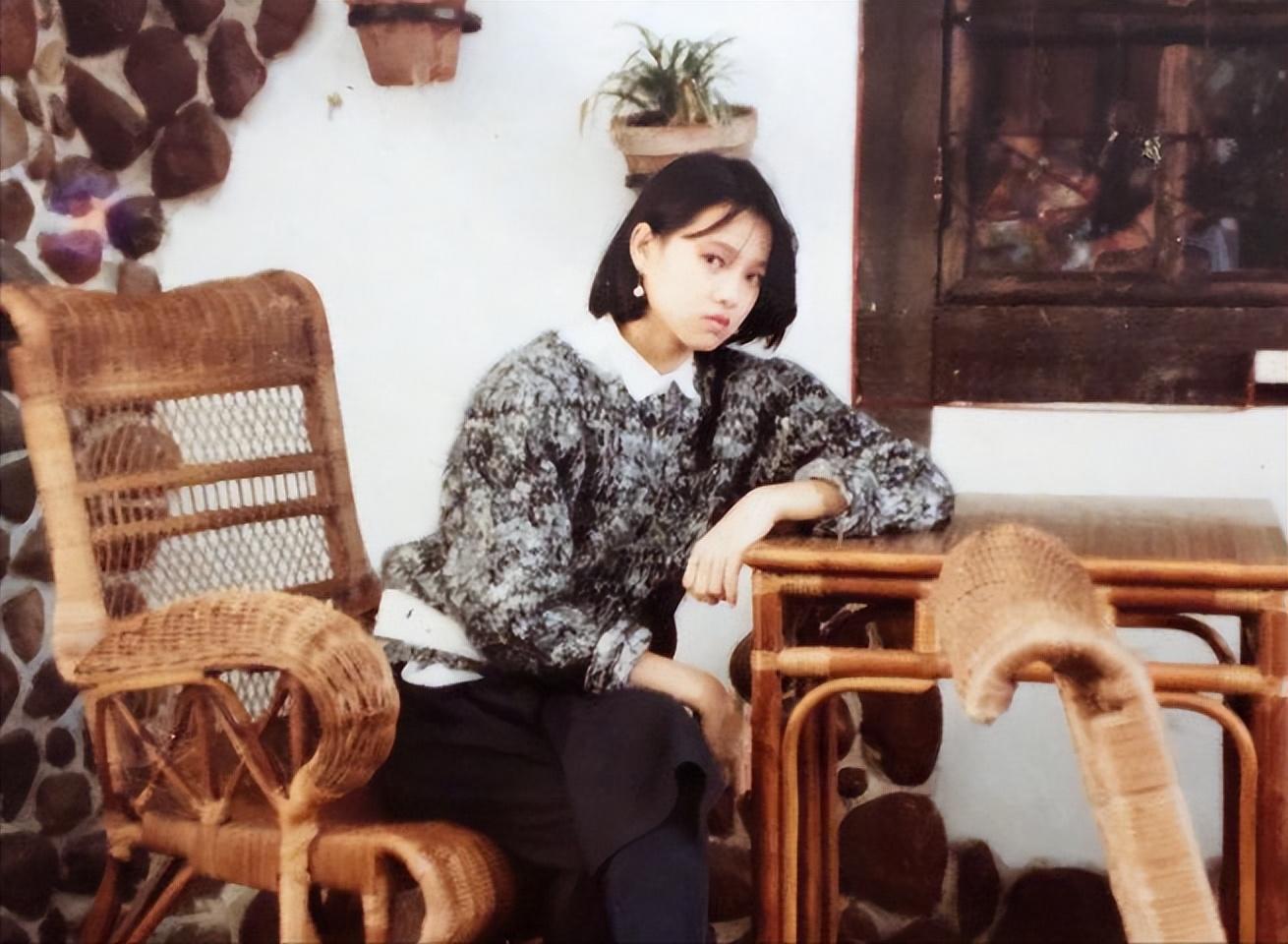 为什么伊能静和庾澄庆分手（庾澄庆和伊能静离婚原因）