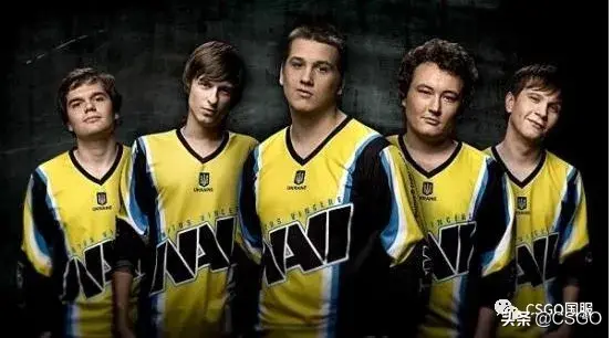 markeloff的狙有多快（csgo公认世界第一狙神）