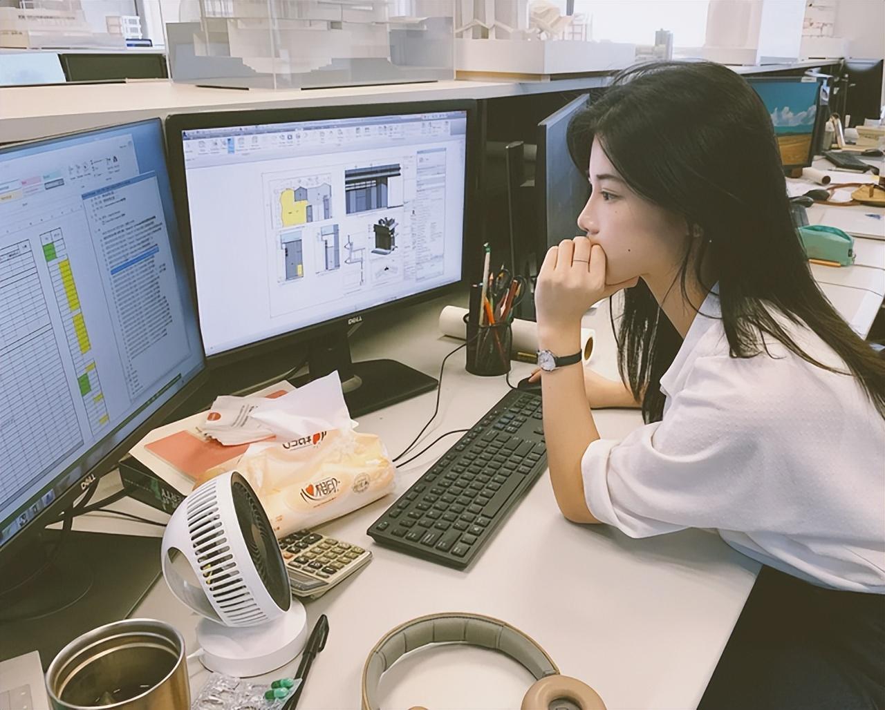 王心冉是老师在哪教学（最强大脑十大最强人物王心冉）