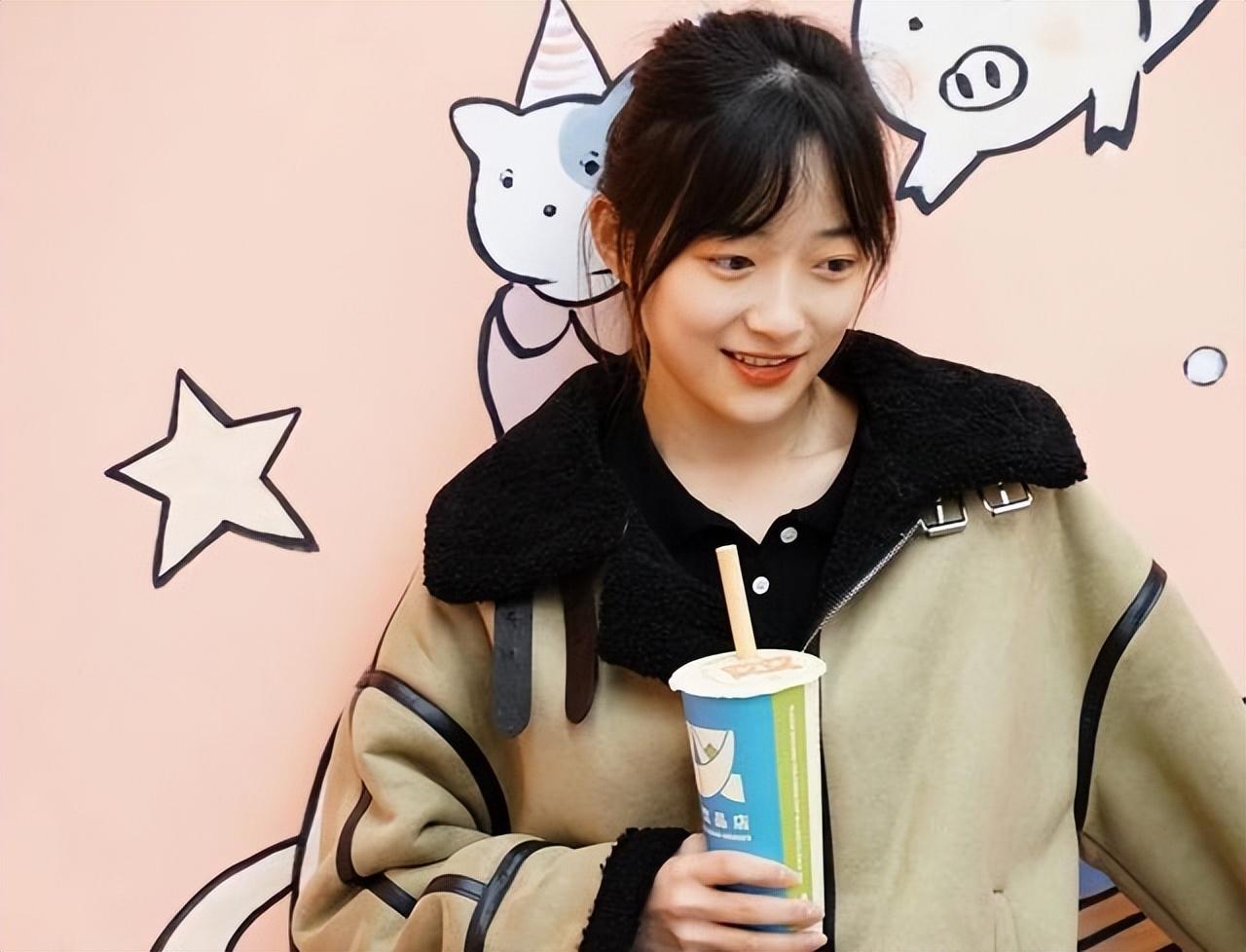 王心冉是老师在哪教学（最强大脑十大最强人物王心冉）