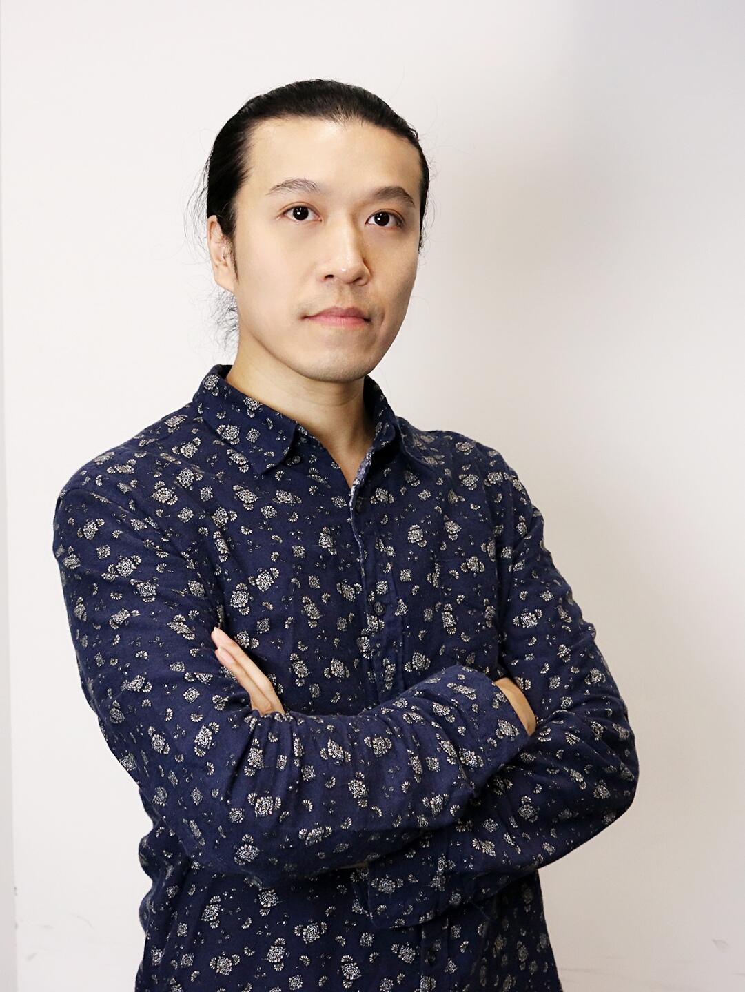 最强大脑林建东去哪了（Gelos艺人联盟CEO林建东简介）