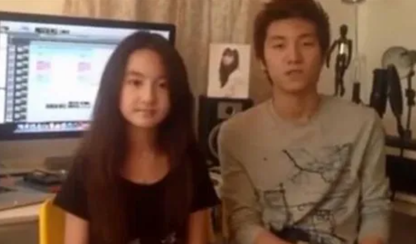 miki张木易结婚了吗（张木易和张千巽现状）