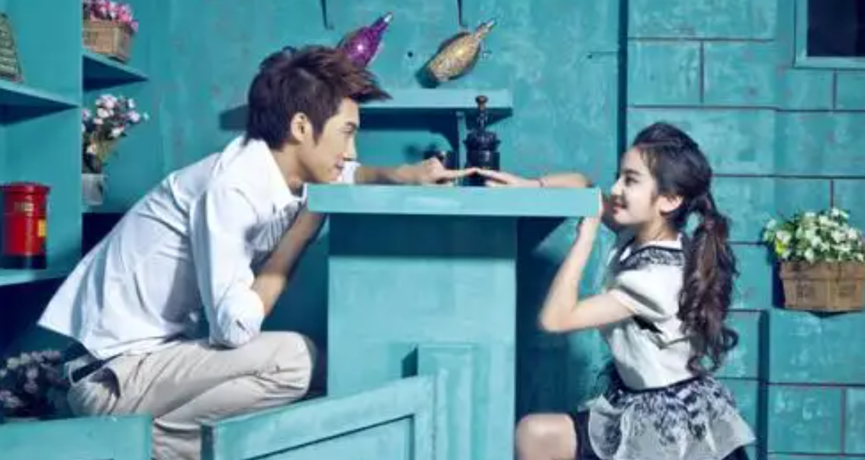 miki张木易结婚了吗（张木易和张千巽现状）