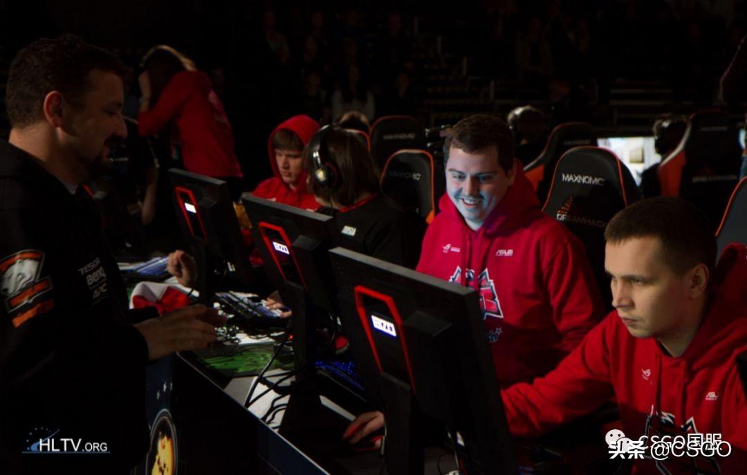 markeloff的狙有多快（csgo公认世界第一狙神）