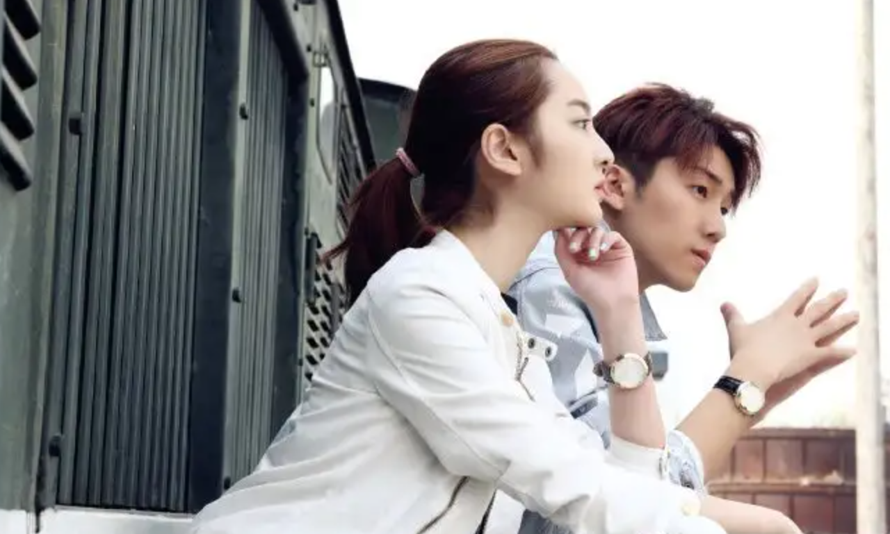 miki张木易结婚了吗（张木易和张千巽现状）