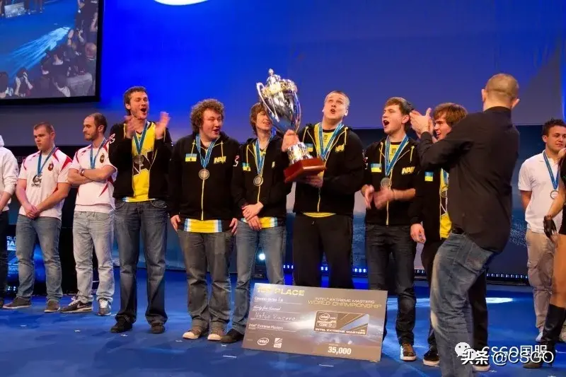 markeloff的狙有多快（csgo公认世界第一狙神）