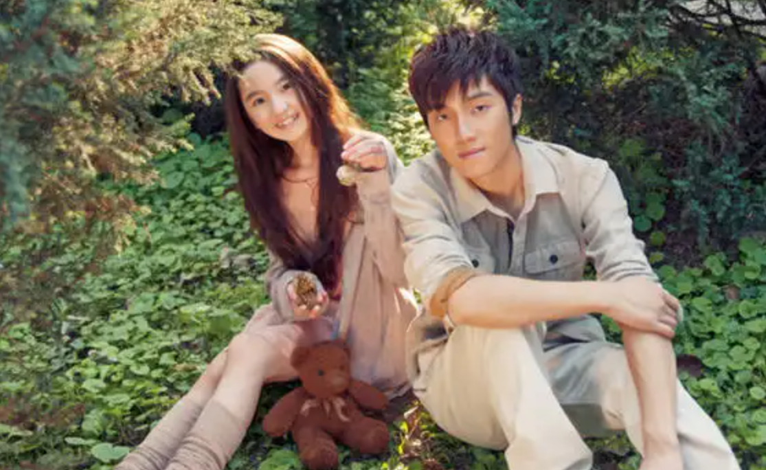 miki张木易结婚了吗（张木易和张千巽现状）