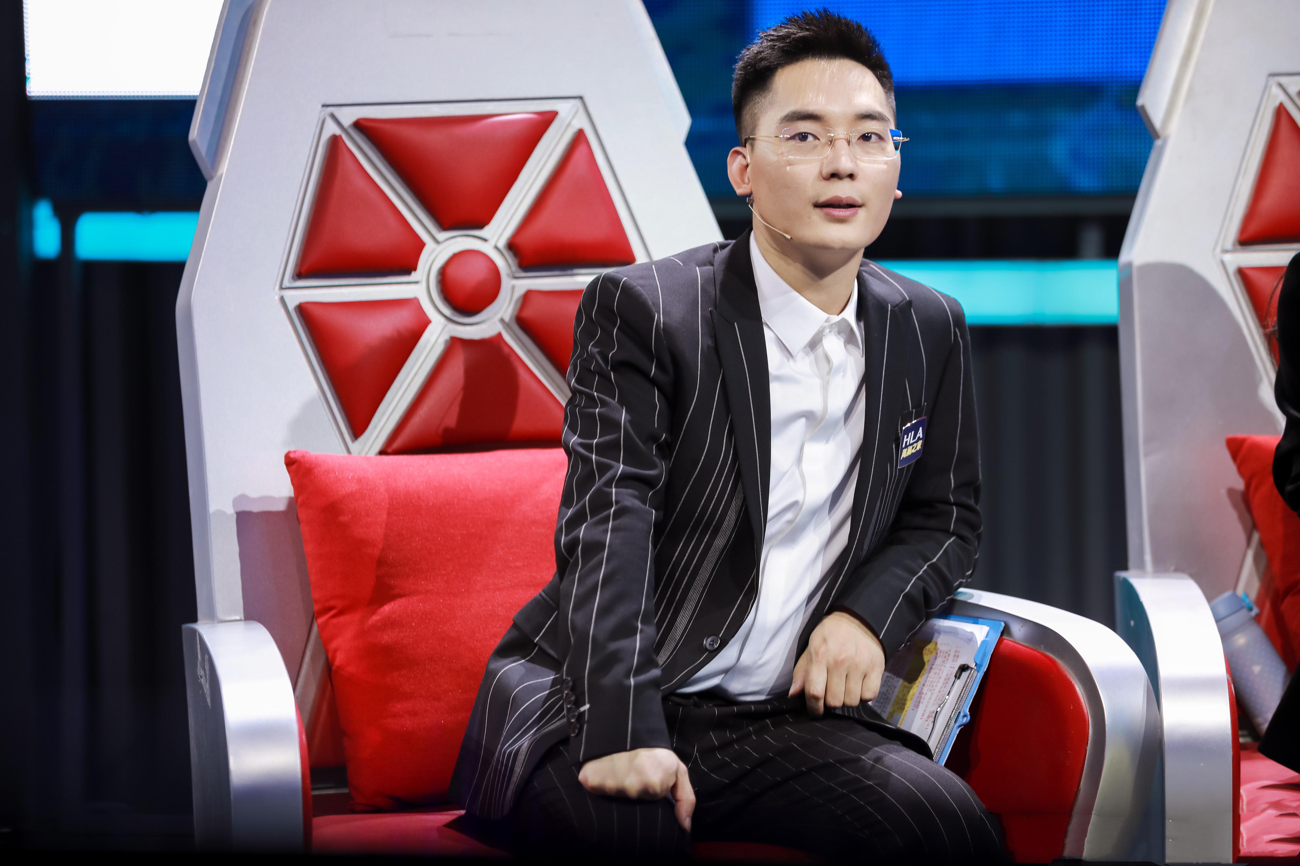 最强大脑王峰老婆李璐个人资料简介