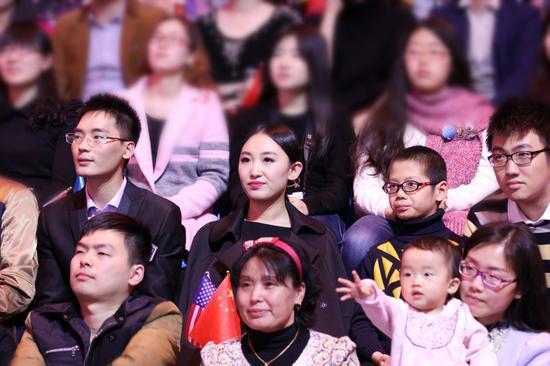 最强大脑王峰什么时候结的婚（王峰老婆李璐的资料背景）