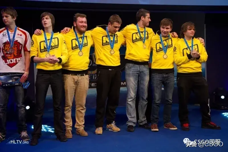 markeloff的狙有多快（csgo公认世界第一狙神）