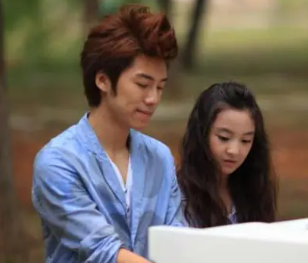 miki张木易结婚了吗（张木易和张千巽现状）