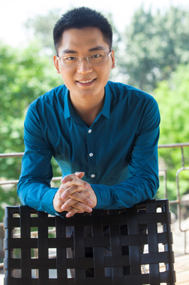 李璐个人简历（最强大脑王峰和李璐结婚）