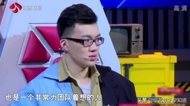 最强大脑栾雨五战五败的原因