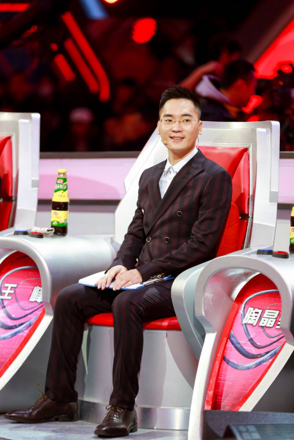 李璐个人简历（最强大脑王峰和李璐结婚）