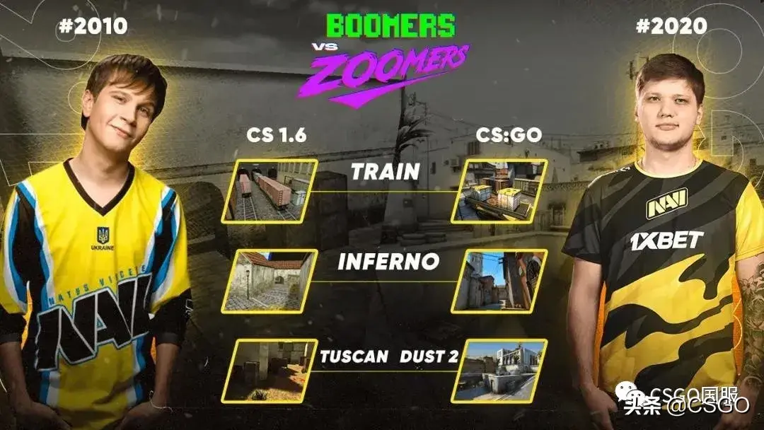 markeloff的狙有多快（csgo公认世界第一狙神）