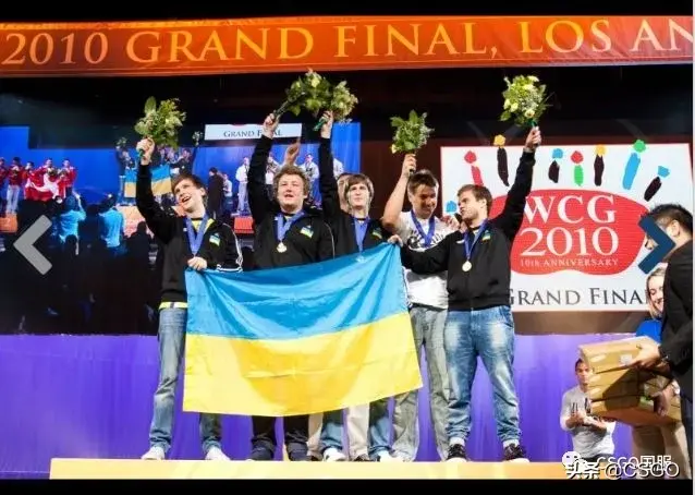 markeloff的狙有多快（csgo公认世界第一狙神）