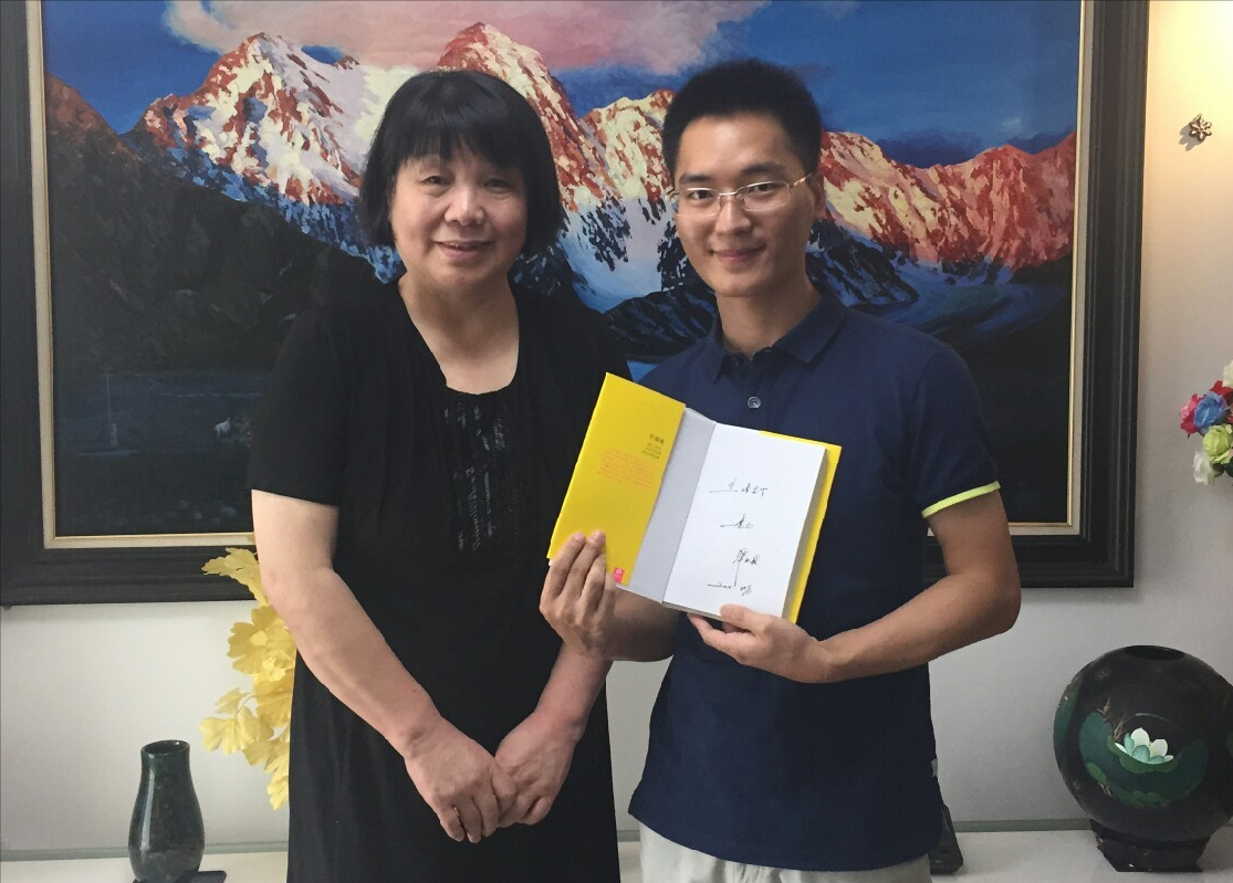 最强大脑王峰什么时候结的婚（王峰老婆李璐的资料背景）