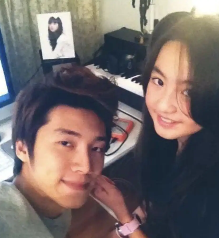 miki张木易结婚了吗（张木易和张千巽现状）