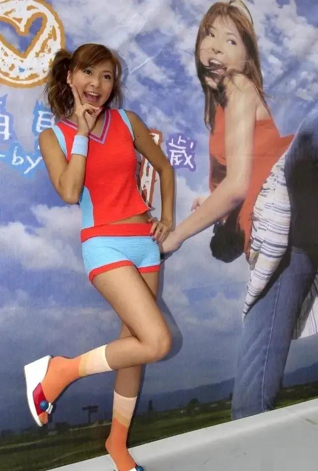 mikiakama现状（台湾女星川岛茉树代丑闻）