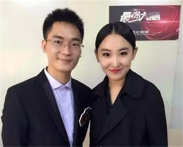 最强大脑王峰什么时候结的婚（王峰老婆李璐的资料背景）