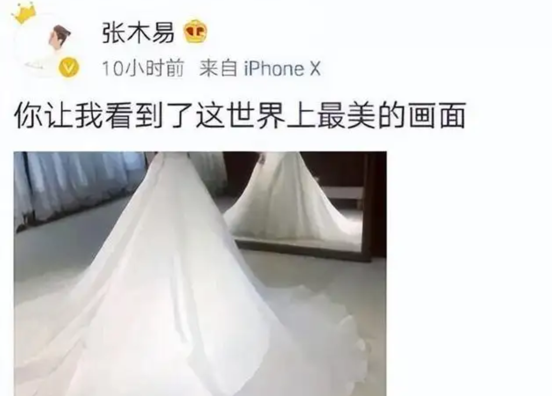 miki张木易结婚了吗（张木易和张千巽现状）