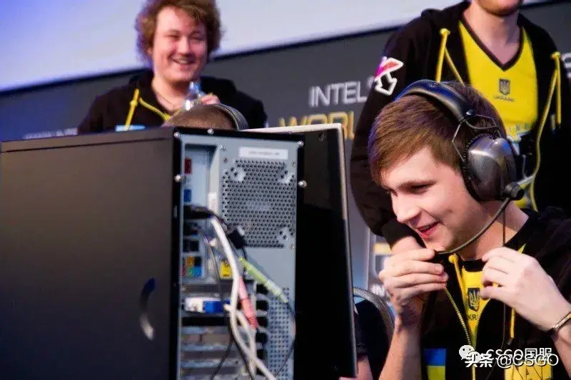 markeloff的狙有多快（csgo公认世界第一狙神）