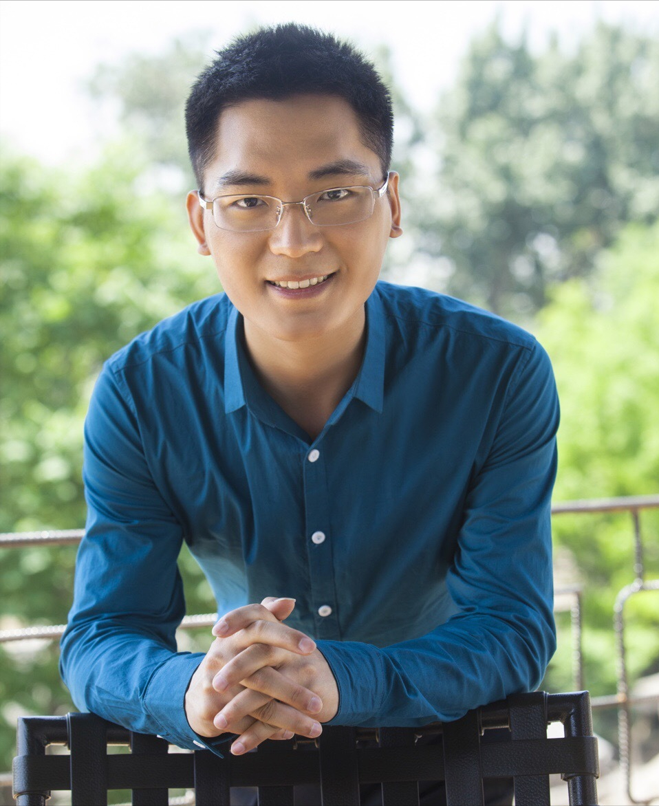 最强大脑王峰什么时候结的婚（王峰老婆李璐的资料背景）