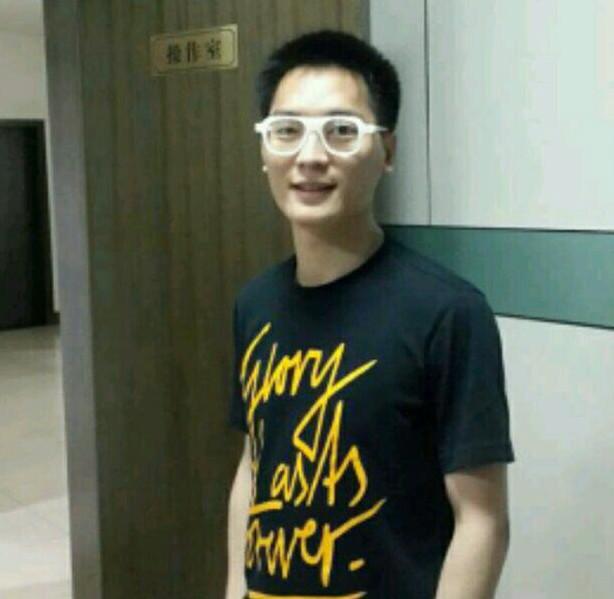 最强大脑王峰什么时候结的婚（王峰老婆李璐的资料背景）