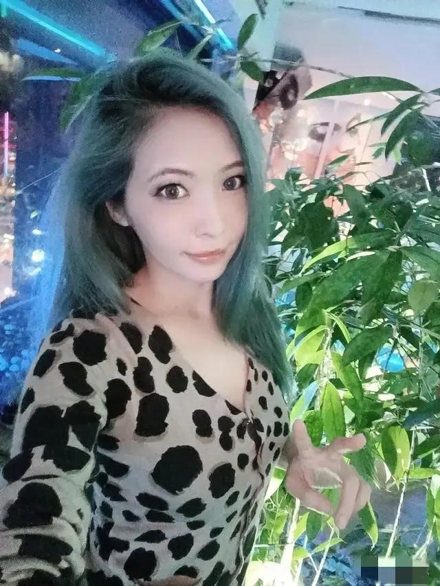 mikiakama现状（台湾女星川岛茉树代丑闻）