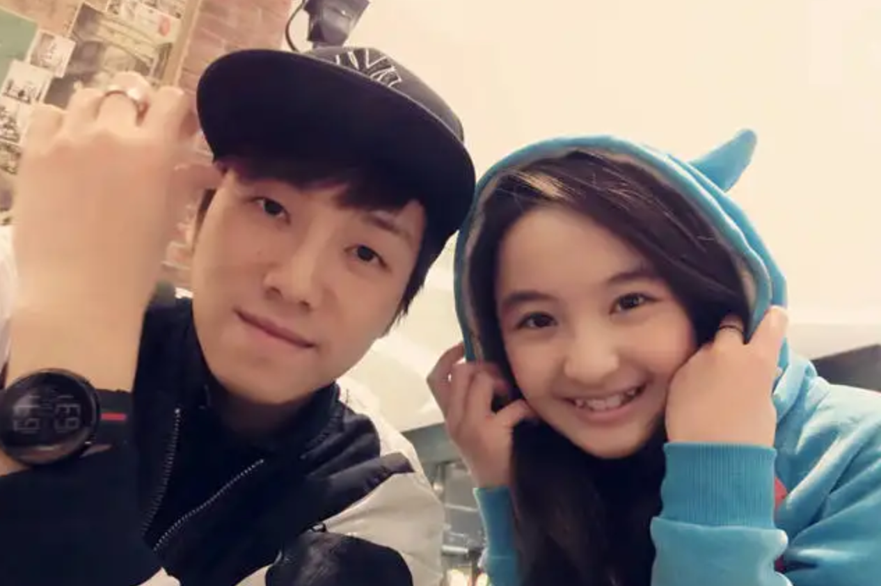 miki张木易结婚了吗（张木易和张千巽现状）