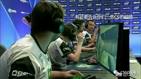 markeloff的狙有多快（csgo公认世界第一狙神）