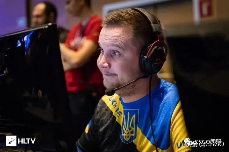 markeloff的狙有多快（csgo公认世界第一狙神）