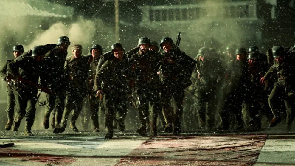 最美逆行者的简短事迹（电影最美逆行者真实事件介绍）