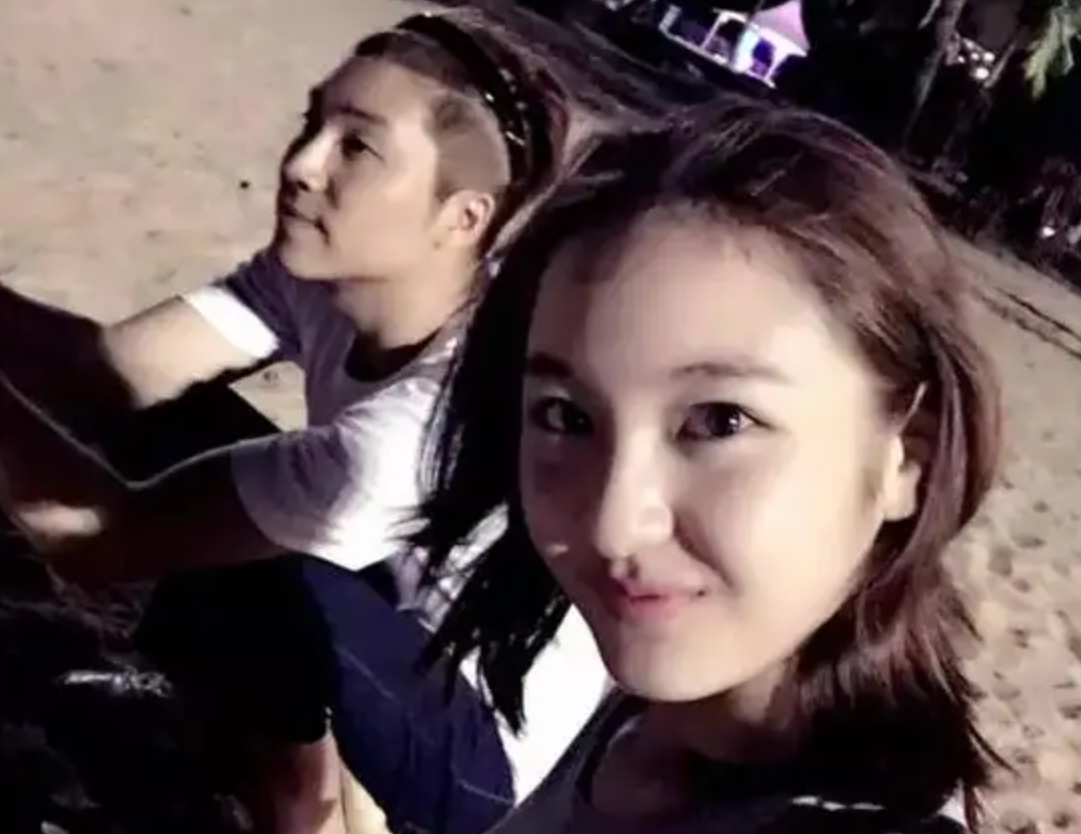 miki张木易结婚了吗（张木易和张千巽现状）