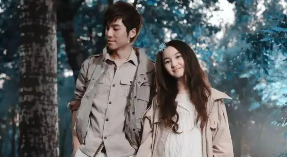 miki张木易结婚了吗（张木易和张千巽现状）