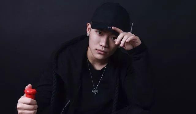 PGone是个什么人（嘻哈歌手PGone如今的现状）