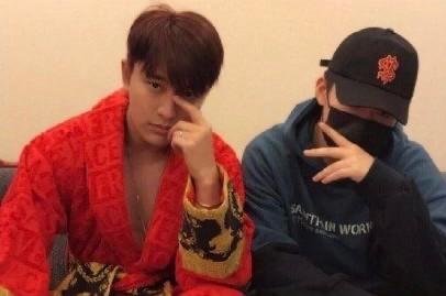 PGone是个什么人（嘻哈歌手PGone如今的现状）