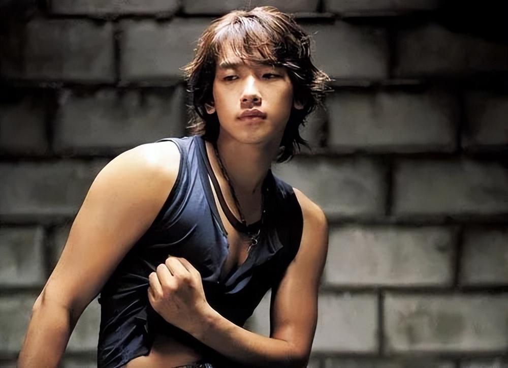 rain郑智薰结婚了吗（韩国男星Rain出轨高尔夫女运动员）