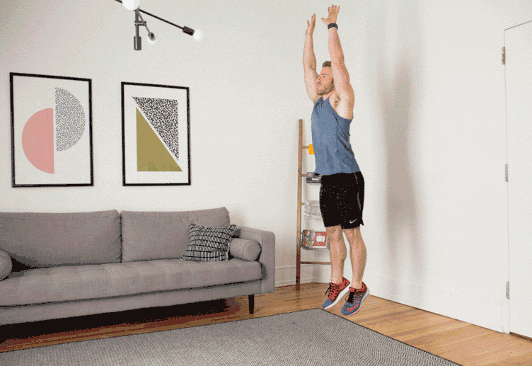 马甲线是哪一条线（6个动作让你练出女神马甲线）