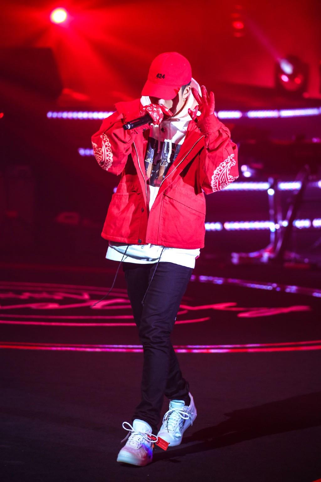 PGone是个什么人（嘻哈歌手PGone如今的现状）