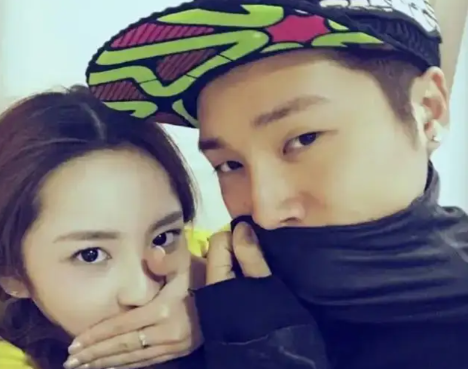 miki张木易结婚了吗（张木易和张千巽现状）