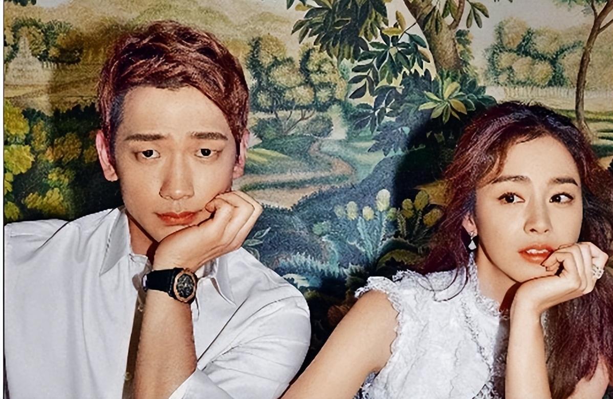 rain郑智薰结婚了吗（韩国男星Rain出轨高尔夫女运动员）