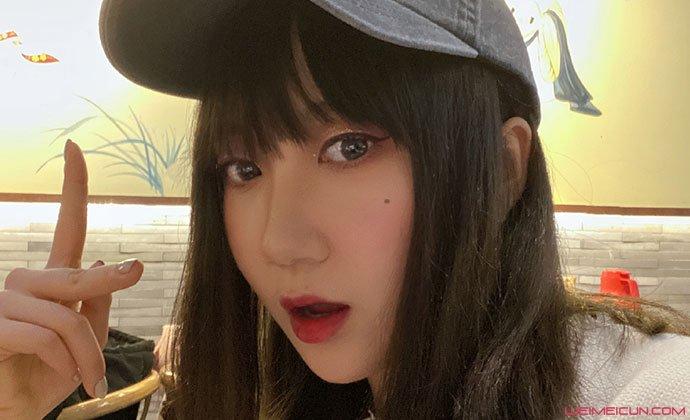 乃万是怎么出道的（nineone乃万个人资料）